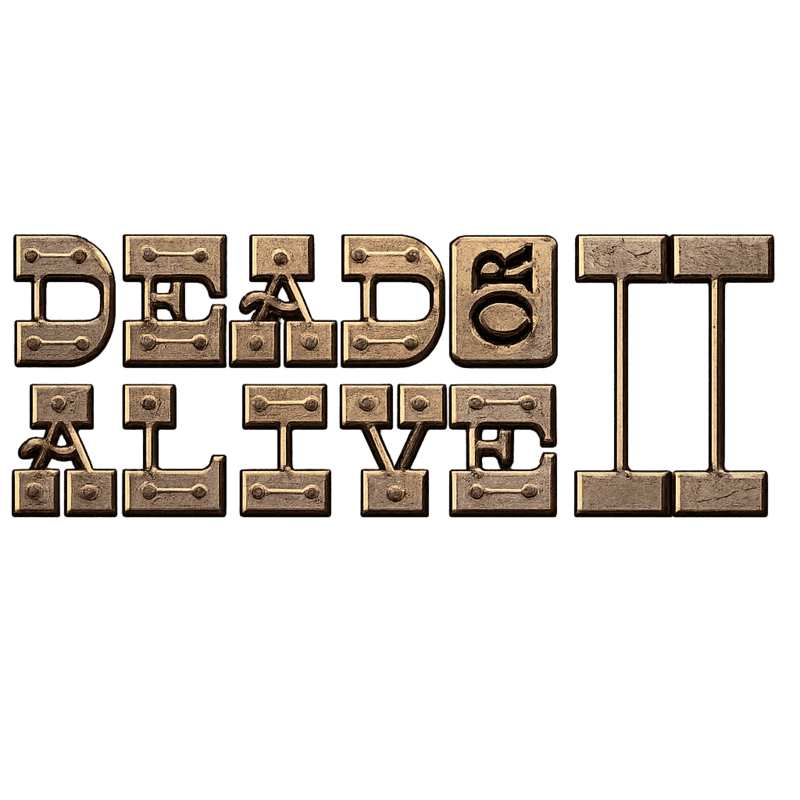 Dead or Alive 2
