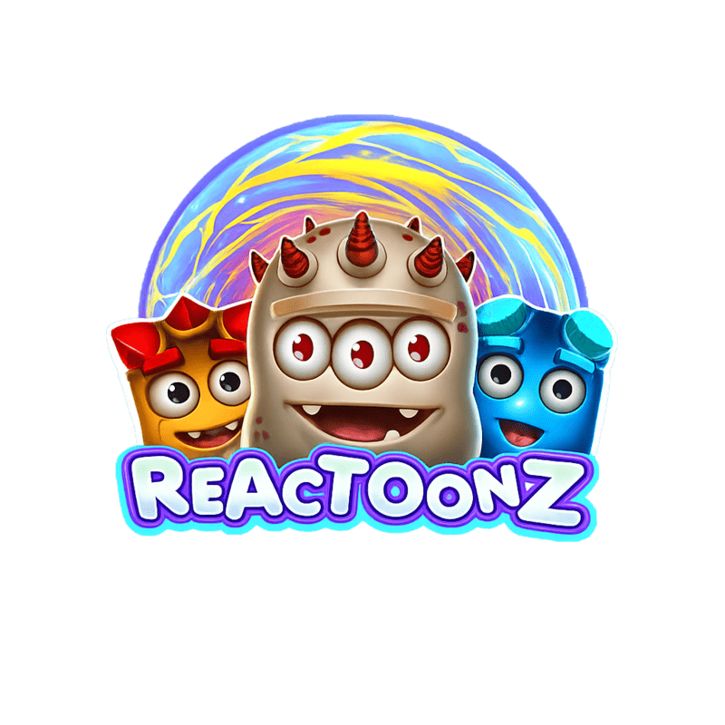 Reactoonz